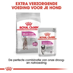 Royal Canin Maxi Relax Care - Hondenvoer -Nieuwe Pootjes royal canin maxi relax care hondenvoer 131336 1000 none