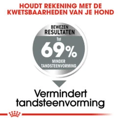 Royal Canin Mini Dental Care - Hondenvoer -Nieuwe Pootjes royal canin mini dental care hondenvoer 131000 1000 none