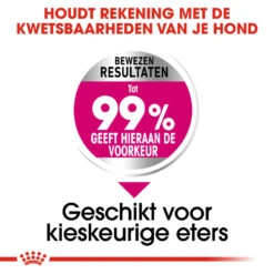 Royal Canin Mini Exigent - Hondenvoer -Nieuwe Pootjes royal canin mini exigent hondenvoer 133175 1000 none