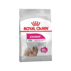 Royal Canin Mini Exigent - Hondenvoer -Nieuwe Pootjes royal canin mini exigent hondenvoer 181561 0500 none