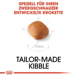 Royal Canin Mini Schnauzer Puppy - Hondenvoer 16 Royal Canin Mini Schnauzer Puppy - Hondenvoer -Nieuwe Pootjes royal canin mini schnauzer puppy hondenvoer 140164 1000 none