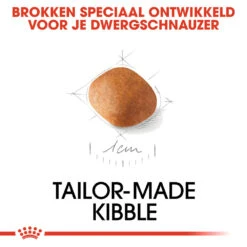 Royal Canin Mini Schnauzer Puppy - Hondenvoer 17 Royal Canin Mini Schnauzer Puppy - Hondenvoer -Nieuwe Pootjes royal canin mini schnauzer puppy hondenvoer 140170 1000 none