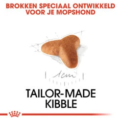 Royal Canin Pug Puppy - Hondenvoer -Nieuwe Pootjes royal canin pug puppy hondenvoer 139873 1000 none