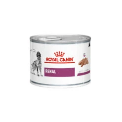 Royal Canin Renal Hond - Blik -Nieuwe Pootjes royal canin renal hond 164539 1000 none