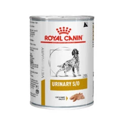 Royal Canin Urinary S/O Hond - Blik -Nieuwe Pootjes royal canin urinary so hond 130511 1500 none