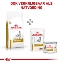 Royal Canin Urinary S/O Hond -Nieuwe Pootjes royal canin urinary so hond 153685 1000 none 1