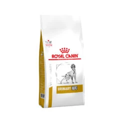 Royal Canin Urinary UC Low Purine Hond -Nieuwe Pootjes royal canin urinary uc low purine hond 130529 1500 none