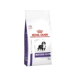 Royal Canin VCN - Neutered Junior Large Dog