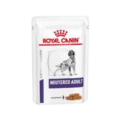 Royal Canin VCN - Neutered Adult Dog - Pouch