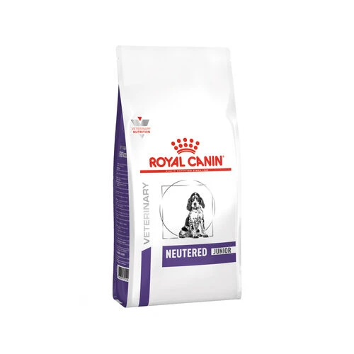 Royal Canin VCN - Neutered Junior Medium Dog - Afbeelding 2
