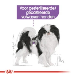 Royal Canin X-Small Sterilised - Hondenvoer -Nieuwe Pootjes royal canin x small sterilised hondenvoer 143399 1000 none