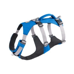 Ruffwear Flagline Harnas -Nieuwe Pootjes ruffwear flagline harnas 196100 2000 none