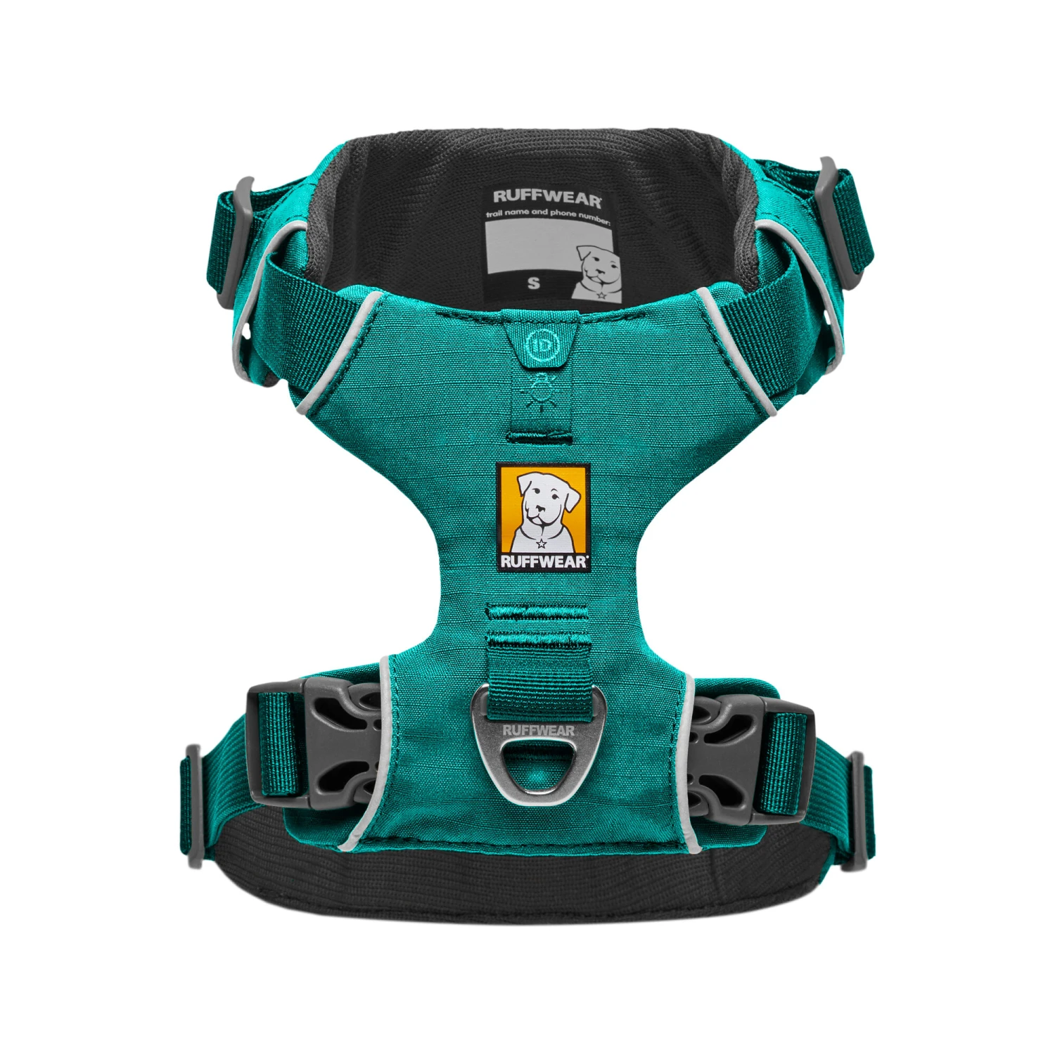Ruffwear Front Range Harness - Afbeelding 6