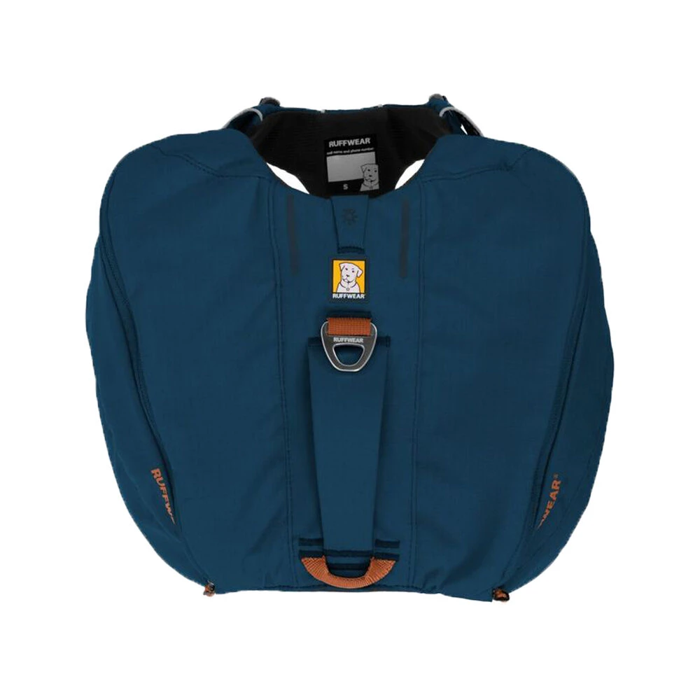 Ruffwear Front Range Day Pack - Blue Moon 8 Ruffwear Front Range Day Pack - Blue Moon - Afbeelding 6