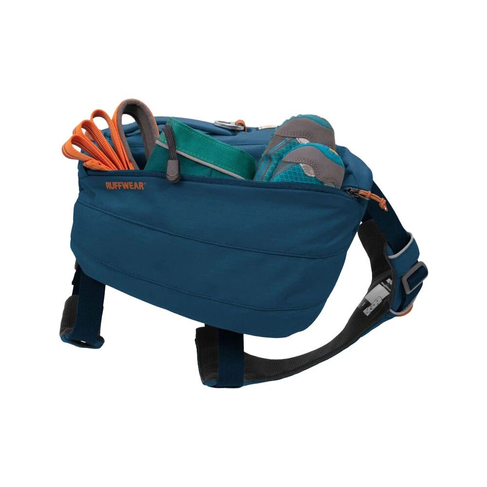 Ruffwear Front Range Day Pack - Blue Moon 11 Ruffwear Front Range Day Pack - Blue Moon - Afbeelding 9