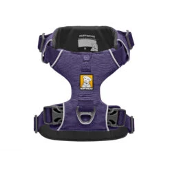 Ruffwear Front Range Harness -Nieuwe Pootjes ruffwear front range harness purple sage m 121147 2000 none