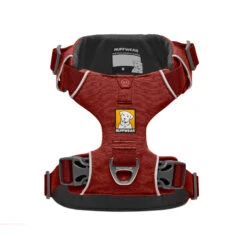 Ruffwear Front Range Harness -Nieuwe Pootjes ruffwear front range harness red clay lxl 121180 2000 none