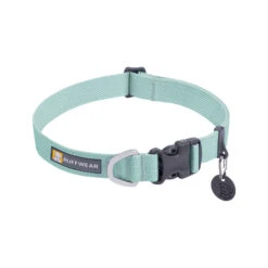Ruffwear Hi & Light Collar -Nieuwe Pootjes ruffwear hi light collar 194270 2000 none