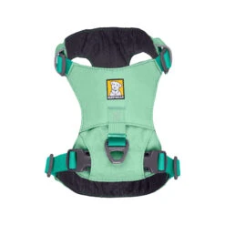 Ruffwear Hi & Light Harness -Nieuwe Pootjes ruffwear hi light harness sage green m 121222 2000 none