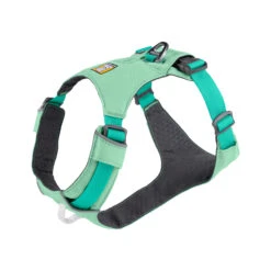 Ruffwear Hi & Light Harness -Nieuwe Pootjes ruffwear hi light harness sage green xxxs 121246 2000 none