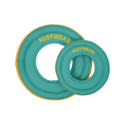 Ruffwear Hydro Plane Floating Throw Toy -Nieuwe Pootjes ruffwear hydro plane floating throw toy 200801 0500 none