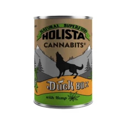 Sparrow Holista CannaBits® -Nieuwe Pootjes sparrow holista cannabits 222686 1500 none