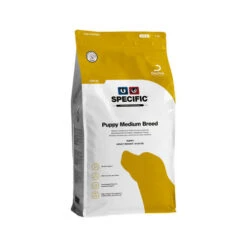 Specific Puppy Medium Breed CPD-M -Nieuwe Pootjes specific puppy medium breed cpd m hundefutter 12
