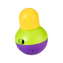 Starmark Treat Dispensing Bob-a-lot 7 Starmark Treat Dispensing Bob-a-lot -Nieuwe Pootjes starmark treat dispensing bob a lot 181810 1000 none