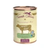 Terra Canis 97% Vlees Menu’s Hondenvoer - Blik -Nieuwe Pootjes terra canis butchers best 97 vlees 6 x 400 gram rund 128692 2000 none