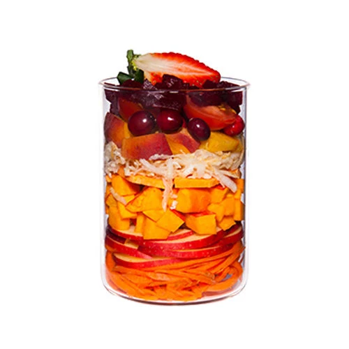 Terra Canis Groente & Fruit Menu Rode Detox 5 Terra Canis Groente & Fruit Menu Rode Detox - Afbeelding 3