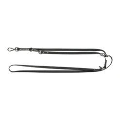 Trixie CityStyle Verstelbare Riem -Nieuwe Pootjes trixie citystyle verstelbare riem lxl zwart 137927 1500 none