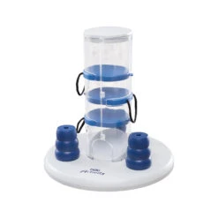 Trixie Dog Activity Gambling Tower -Nieuwe Pootjes trixie dog activity gambling tower 179833 2000 none