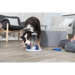Trixie Dog Activity Gambling Tower -Nieuwe Pootjes trixie dog activity gambling tower 179846 2000 none