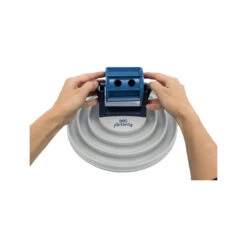 Trixie Dog Activity Roller Bowl -Nieuwe Pootjes trixie dog activity roller bowl 184345 0500 none