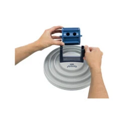 Trixie Dog Activity Roller Bowl -Nieuwe Pootjes trixie dog activity roller bowl 184348 0500 none