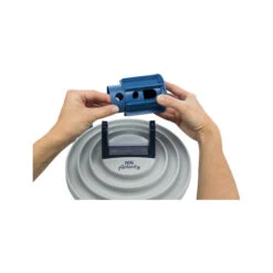 Trixie Dog Activity Roller Bowl -Nieuwe Pootjes trixie dog activity roller bowl 184354 0500 none