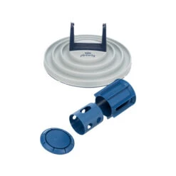 Trixie Dog Activity Roller Bowl -Nieuwe Pootjes trixie dog activity roller bowl 184357 0500 none