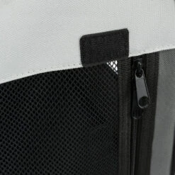 Trixie Hondenbench Basic -Nieuwe Pootjes trixie hondenbench basic 192431 1000 none