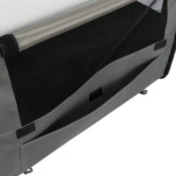 Trixie Hondenbench Basic -Nieuwe Pootjes trixie hondenbench basic 192437 0500 none