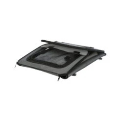 Trixie Hondenbench Basic -Nieuwe Pootjes trixie hondenbench basic 192443 1000 none