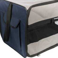 Trixie Hondenbench Twister -Nieuwe Pootjes trixie hondenbench twister 192263 1000 none