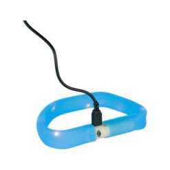 Trixie Lichtgevende Band Met USB -Nieuwe Pootjes trixie lichtgevende band met usb 120301 0500 none