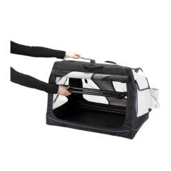 Trixie Mobiele Bench Vario 14 Trixie Mobiele Bench Vario -Nieuwe Pootjes trixie mobiele bench vario 157058 2000 none