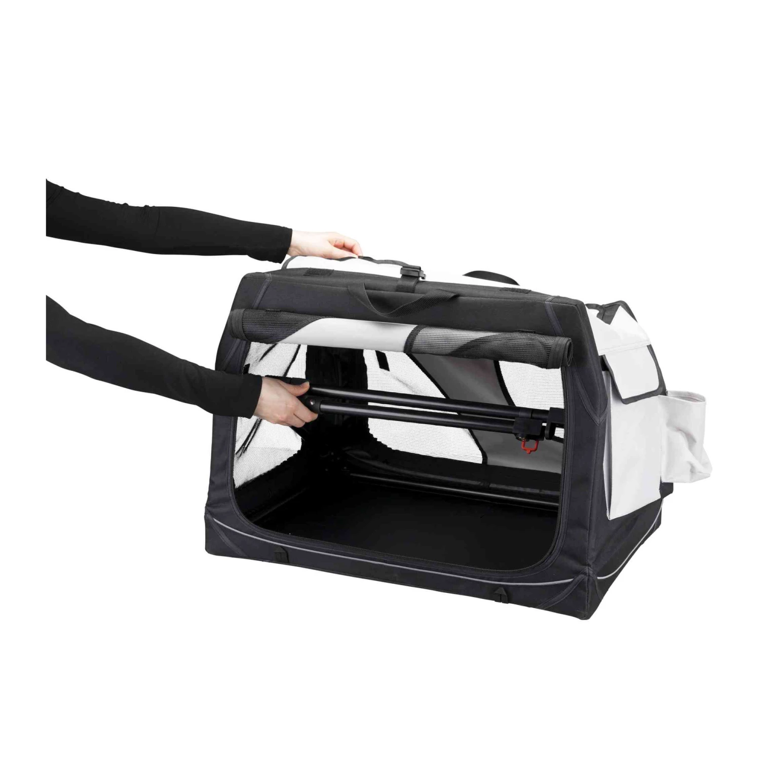 Trixie Mobiele Bench Vario 6 Trixie Mobiele Bench Vario - Afbeelding 5