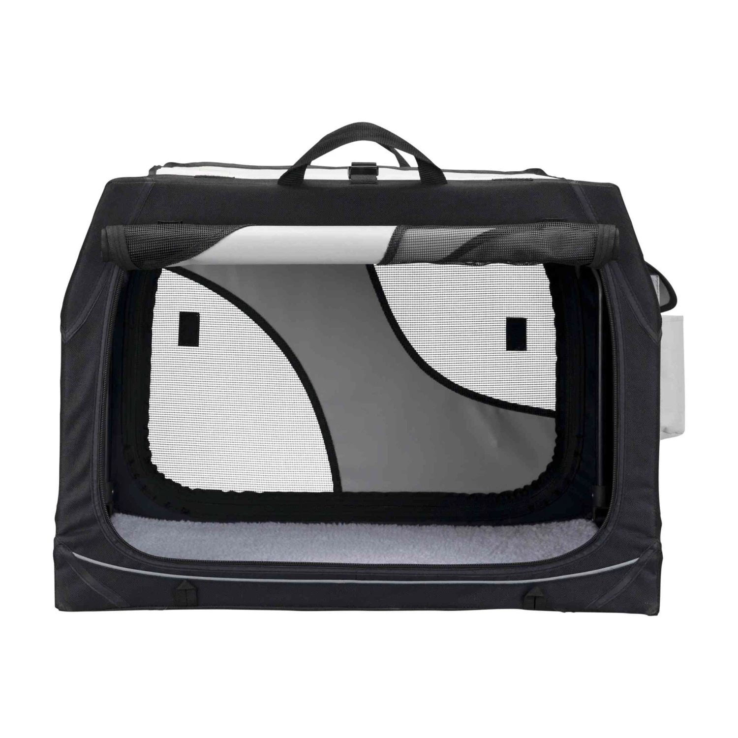 Trixie Mobiele Bench Vario 3 Trixie Mobiele Bench Vario - Afbeelding 2