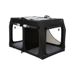 Trixie Mobiele Bench Vario Double -Nieuwe Pootjes trixie mobiele bench vario double 197588 2000 none