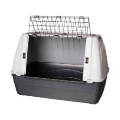 Trixie Vervoersbox Journey -Nieuwe Pootjes trixie vervoersbox journey 157898 1500 none