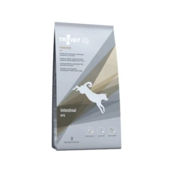 TROVET Intestinal DPD Hond -Nieuwe Pootjes trovet intestinal dpd hond 219537 0500 none