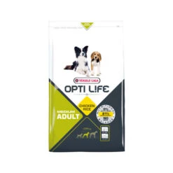 Versele-Laga Opti Life Adult -Nieuwe Pootjes versele laga opti life adult 108436 0500 none