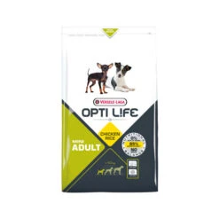 Versele-Laga Opti Life Adult -Nieuwe Pootjes versele laga opti life adult 108439 0500 none